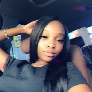 Meet your Posher, Niya